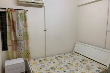 Pasir Mutiara Condominium