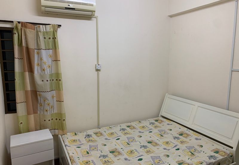 Pasir Mutiara Condominium