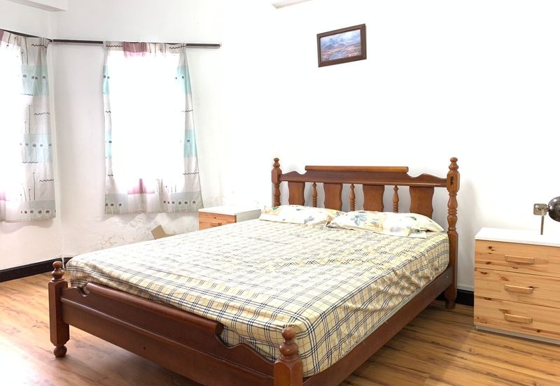 Pasir Mutiara Condominium