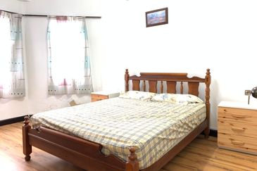 Pasir Mutiara Condominium