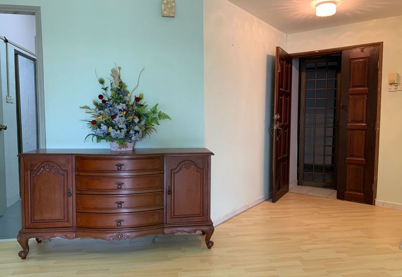 Pasir Mutiara Condominium