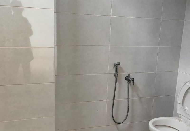 Office 1st Floor Road Frontage Jalan Laksamana Cheng Ho, Bukit Cina, Melaka