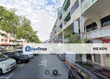 1st Floor Office Kg 8 Melaka Mall, Melaka, Melaka Tengah