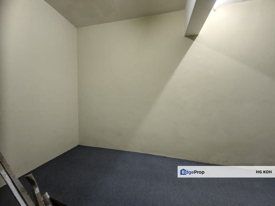 1st Floor Office Kg 8 Melaka Mall, Melaka, Melaka Tengah