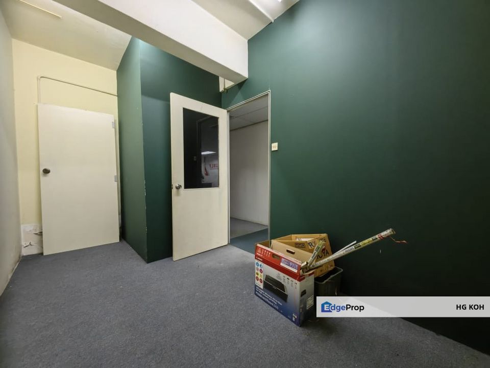 1st Floor Office Kg 8 Melaka Mall, Melaka, Melaka Tengah