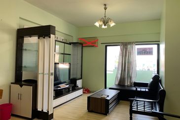 Pasir Mutiara Condominium