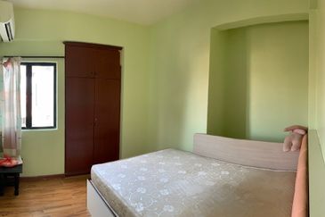 Pasir Mutiara Condominium