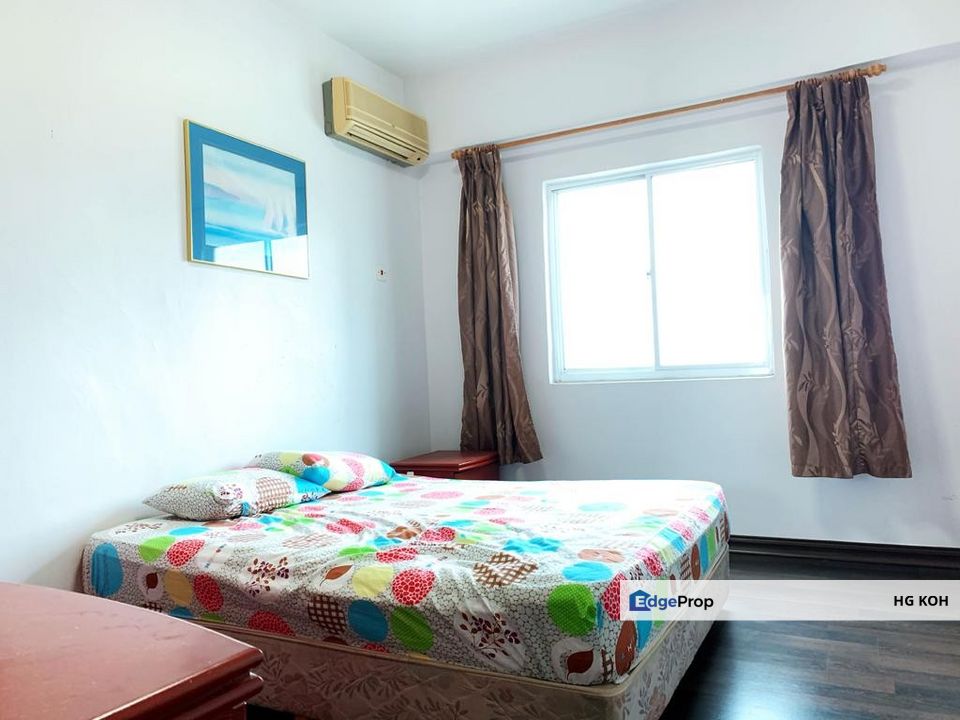 Furnished 3b2b Casa lago condominium, melaka raya, Melaka, Melaka Tengah