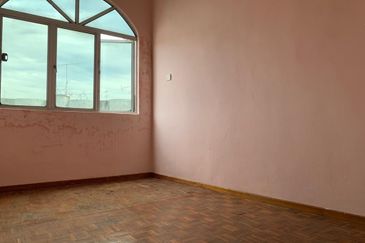 Pangsapuri Sri Johor