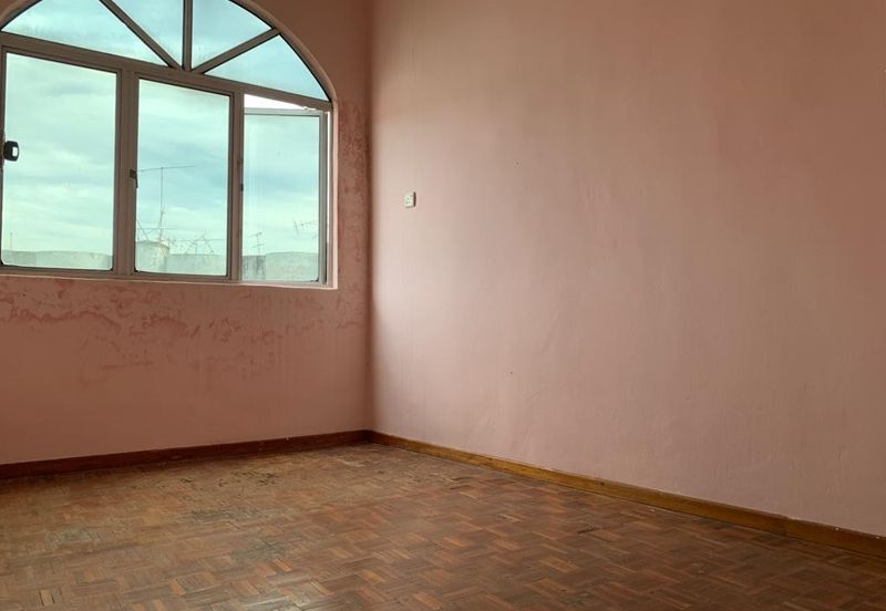 Pangsapuri Sri Johor