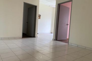 Pangsapuri Sri Johor