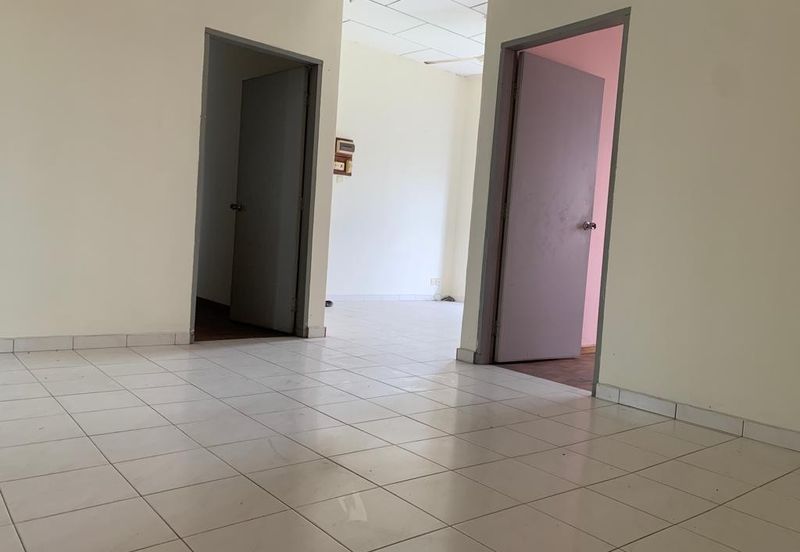 Pangsapuri Sri Johor