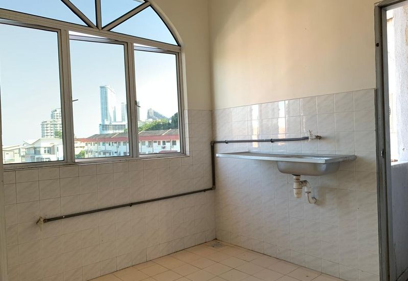 Pangsapuri Sri Johor