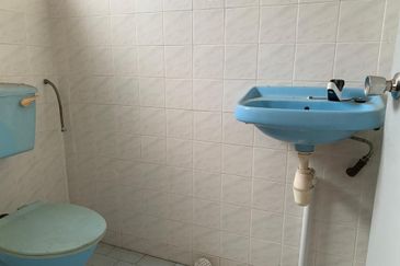 Pangsapuri Sri Johor