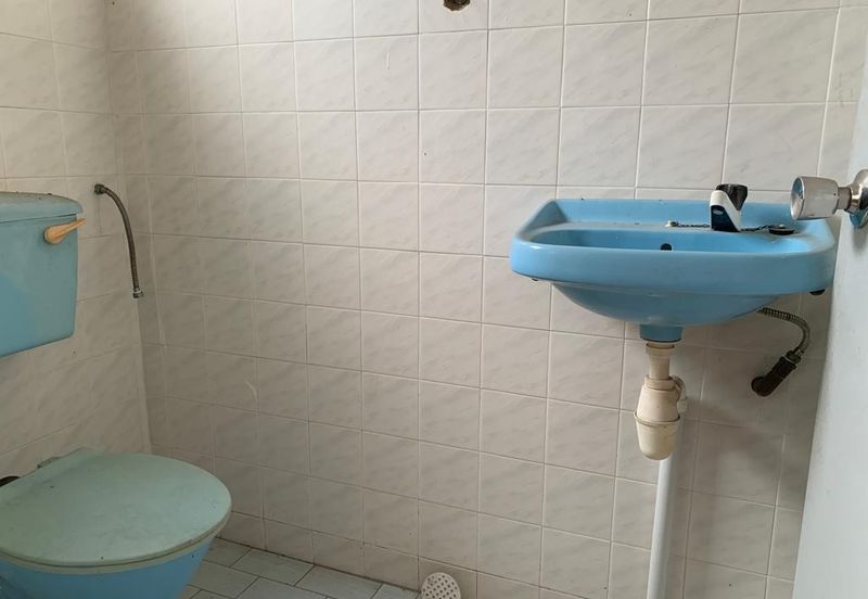 Pangsapuri Sri Johor