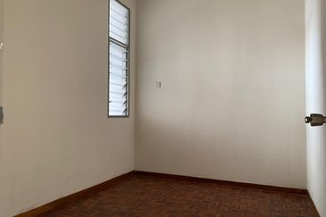 Pangsapuri Sri Johor