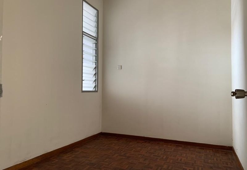 Pangsapuri Sri Johor