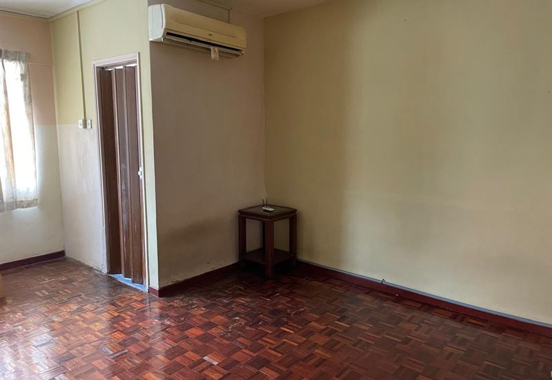 Fully Furnished Pangsapuri Hilir Kota, Taman Melaka Raya, Melaka