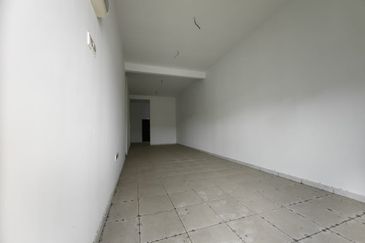 TAMAN VISTA BELIMBING