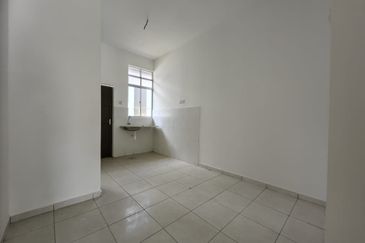 TAMAN VISTA BELIMBING