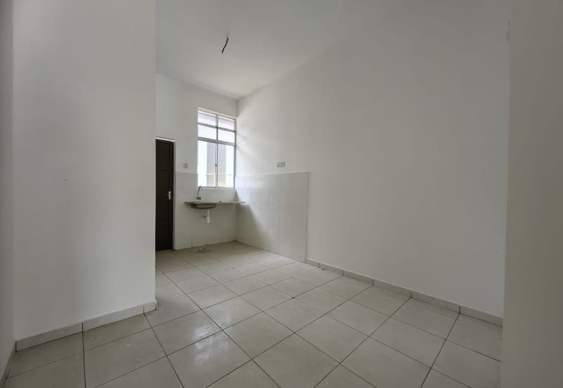 TAMAN VISTA BELIMBING