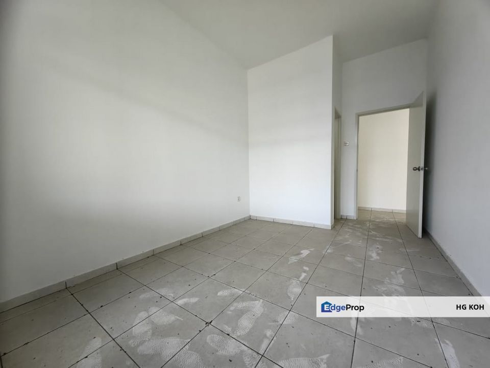 [NEW] Kekal Rumah Teras 1 Tingkat Taman Vista Belimbing, Durian Tunggal, Melaka, Durian Tunggal