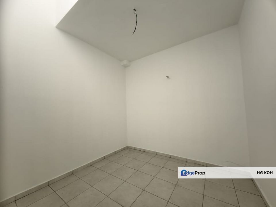 [NEW] Kekal Rumah Teras 1 Tingkat Taman Vista Belimbing, Durian Tunggal, Melaka, Durian Tunggal