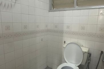 Garden City Melaka Service Apartments