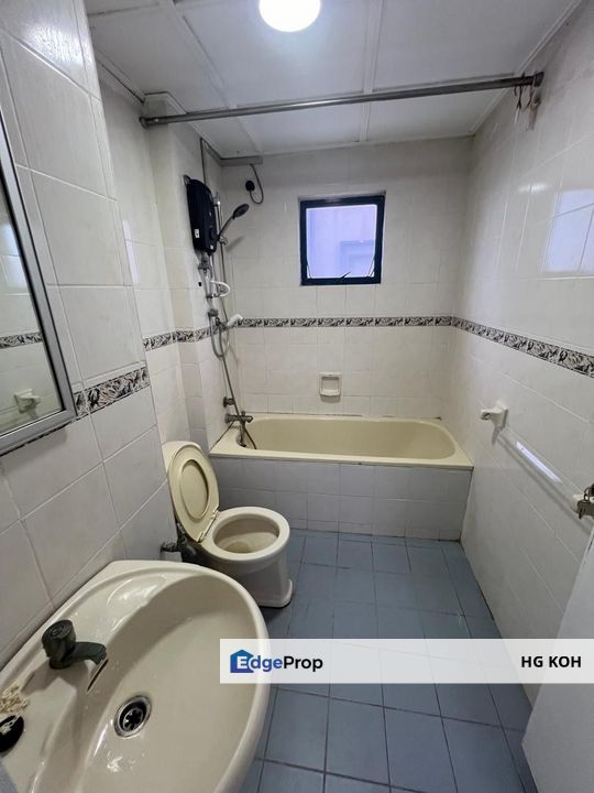 Fully Furnished Casalago Condominium, Taman Melaka Raya, Melaka, Melaka Tengah