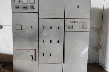 Kawasan Perindustrian Bukit Rambai