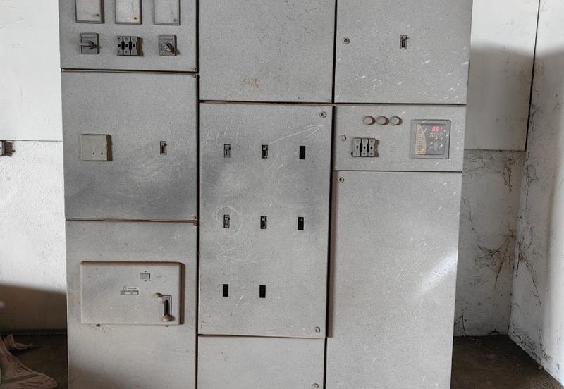 Kawasan Perindustrian Bukit Rambai