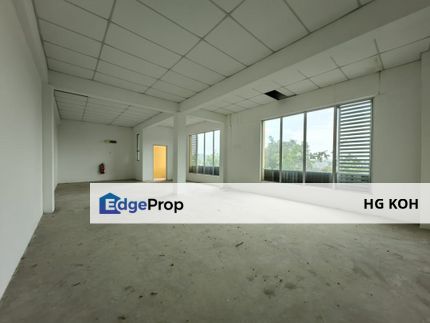 Corner Office Pusat Perniagaan Putra Sentosa, Bukit Baru, Melaka, Melaka, Melaka Tengah