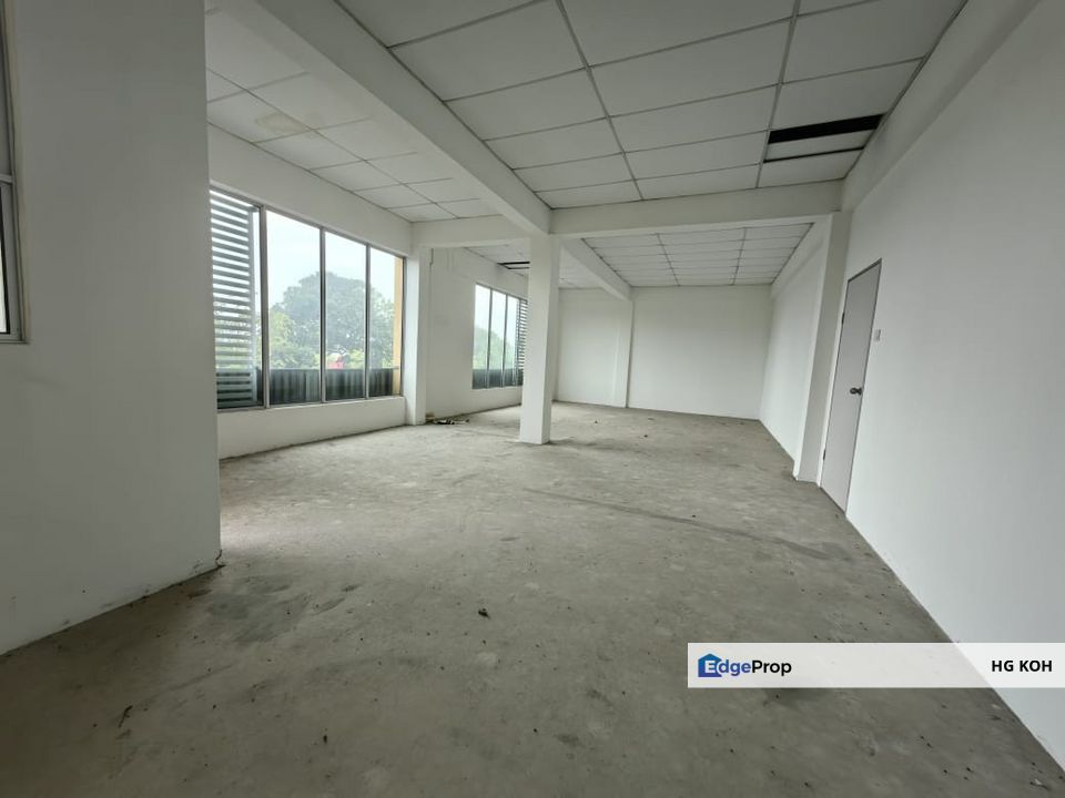 Corner Office Pusat Perniagaan Putra Sentosa, Bukit Baru, Melaka, Melaka, Melaka Tengah