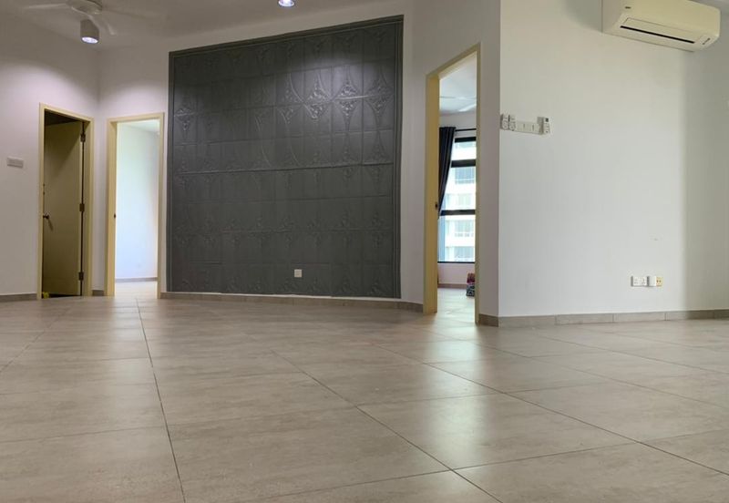 ATLANTIS RESIDENCES (PANGSAPURI ATLANTIS KOTA SYAHBANDAR)