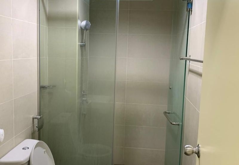 ATLANTIS RESIDENCES (PANGSAPURI ATLANTIS KOTA SYAHBANDAR)