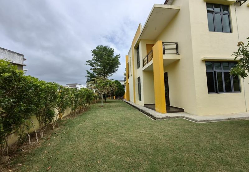 2 storey bungalow house, Vista Kirana, Ayer Keroh, Melaka