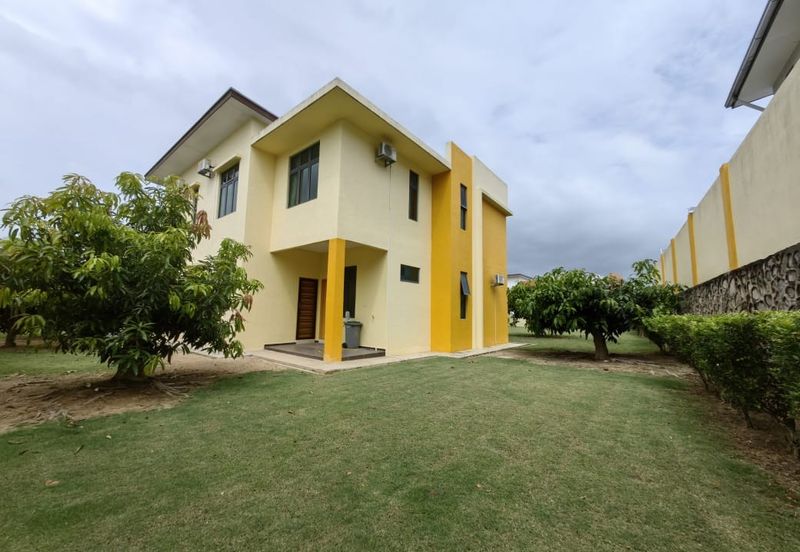 2 storey bungalow house, Vista Kirana, Ayer Keroh, Melaka