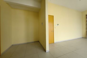 2 storey bungalow house, Vista Kirana, Ayer Keroh, Melaka