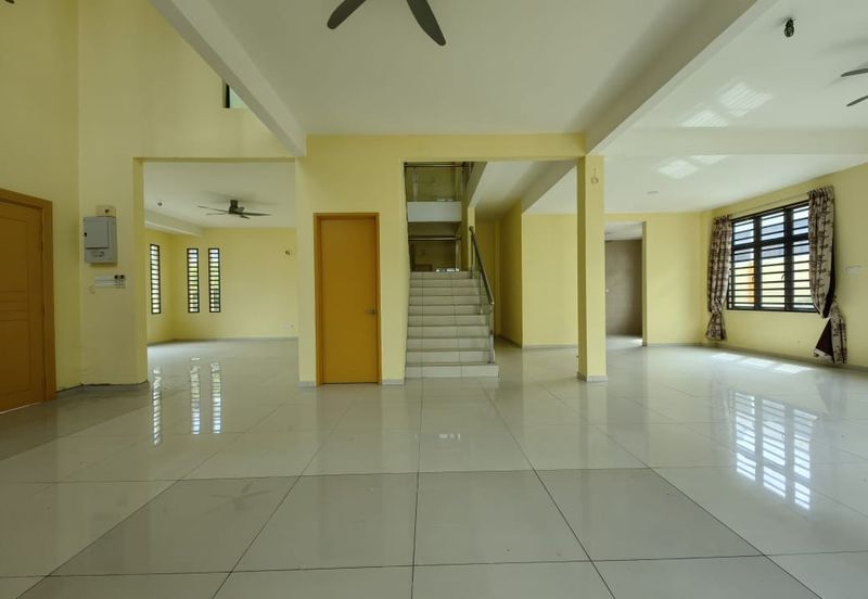 2 storey bungalow house, Vista Kirana, Ayer Keroh, Melaka