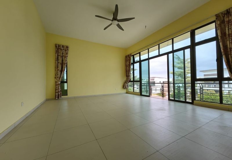 2 storey bungalow house, Vista Kirana, Ayer Keroh, Melaka