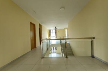 2 storey bungalow house, Vista Kirana, Ayer Keroh, Melaka