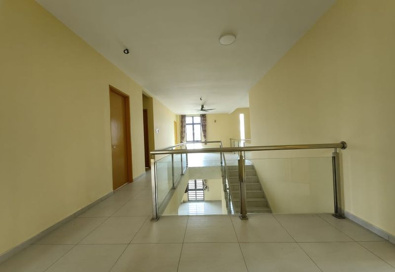 2 storey bungalow house, Vista Kirana, Ayer Keroh, Melaka