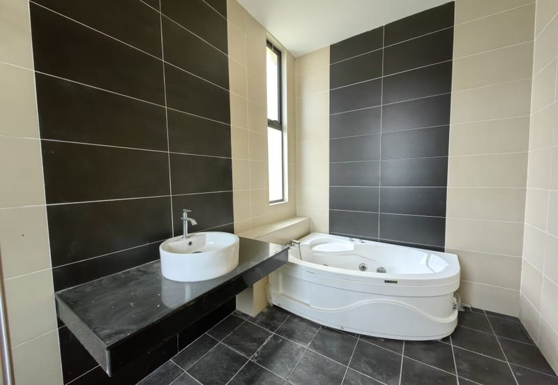 2 storey bungalow house, Vista Kirana, Ayer Keroh, Melaka