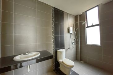 2 storey bungalow house, Vista Kirana, Ayer Keroh, Melaka