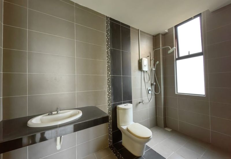 2 storey bungalow house, Vista Kirana, Ayer Keroh, Melaka