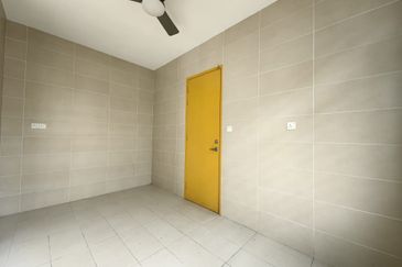 2 storey bungalow house, Vista Kirana, Ayer Keroh, Melaka