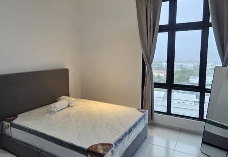 Grand Residence @ Merak Mas