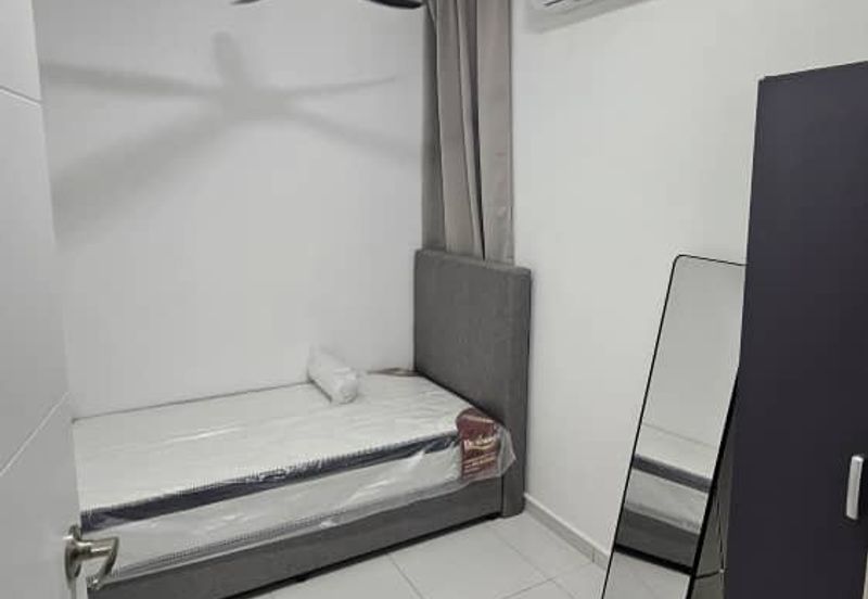 Grand Residence @ Merak Mas