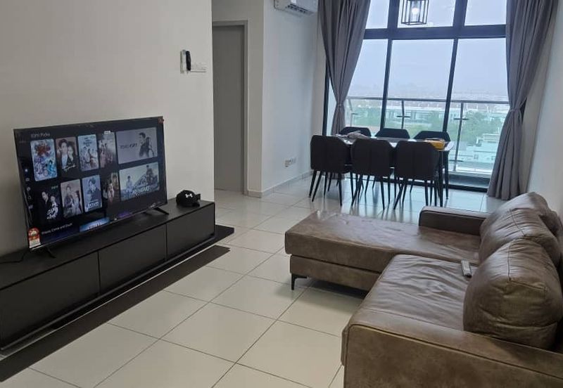 Grand Residence @ Merak Mas