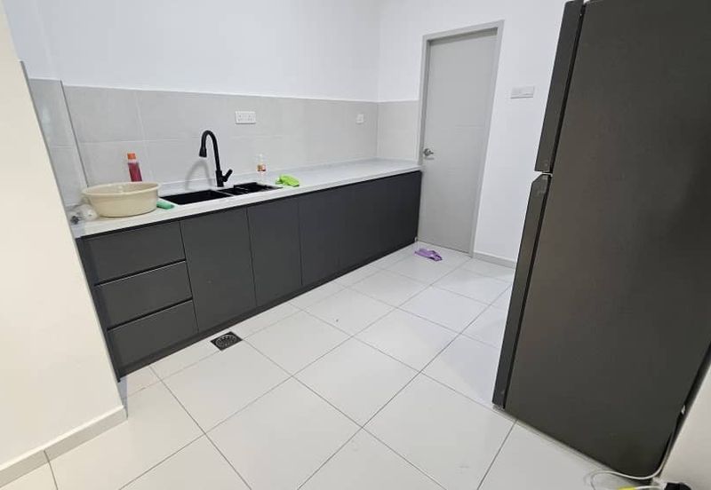 Grand Residence @ Merak Mas